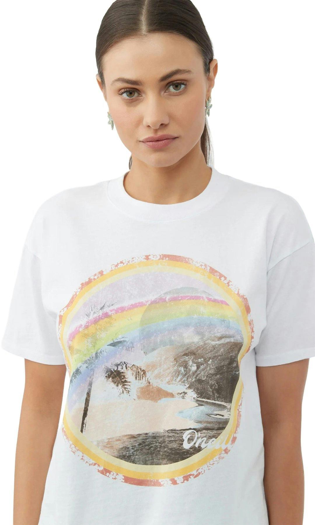 Product gallery image number 3 for product Far Away T-Shirt - Women's