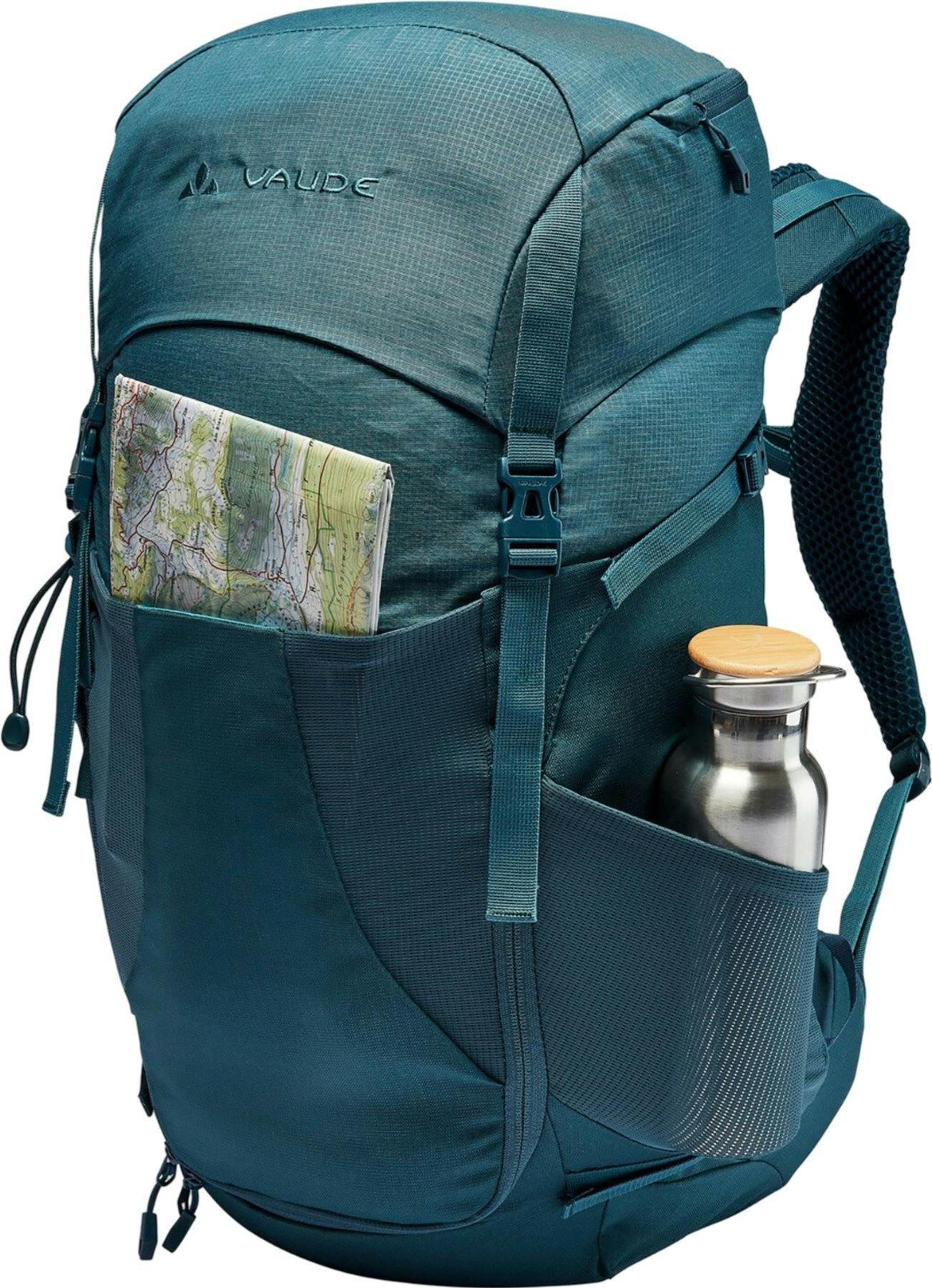 Product gallery image number 7 for product Brenta Hiking Backpack 30L - Unisex