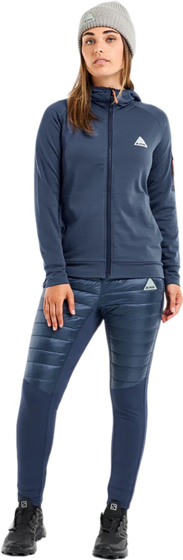 Image de produit pour Veste Technique Teslin Tech Grid - Femme