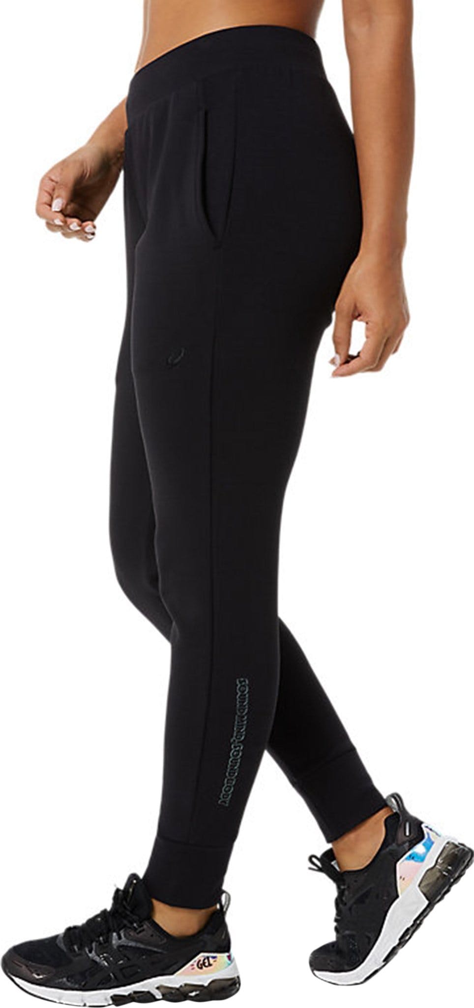 Product gallery image number 2 for product Tech Knit Pant - Women's