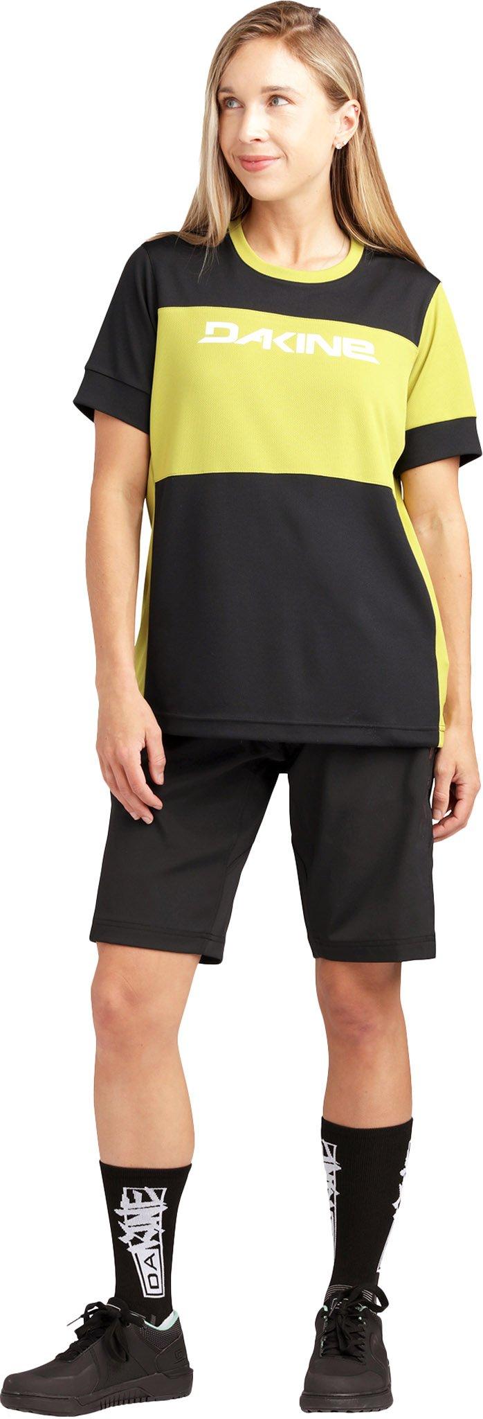 Product image for Thrillium Short Sleeve Jersey - Women's