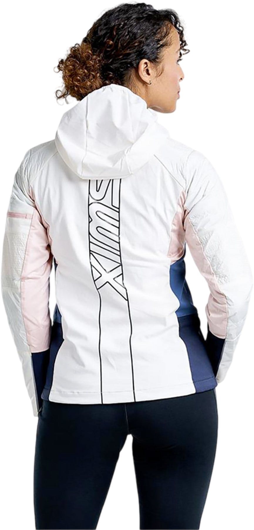 Product gallery image number 2 for product Horizon Jacket - Women's