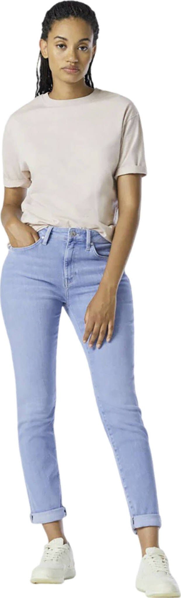 Product image for Kathleen Slim Boyfriend Jeans - Women's