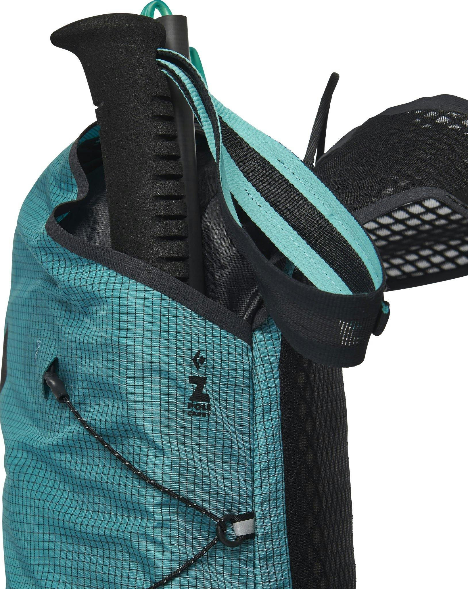 Product gallery image number 6 for product Distance Backpack 8L - Women's