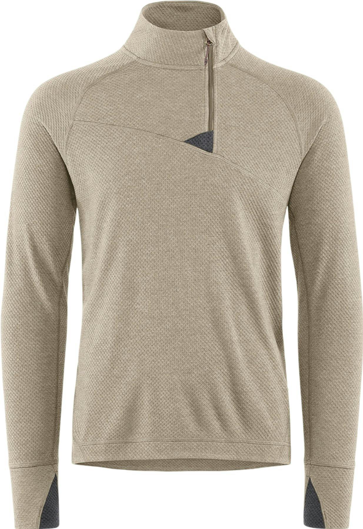 Product image for Huge Half Zip Sweater - Men's