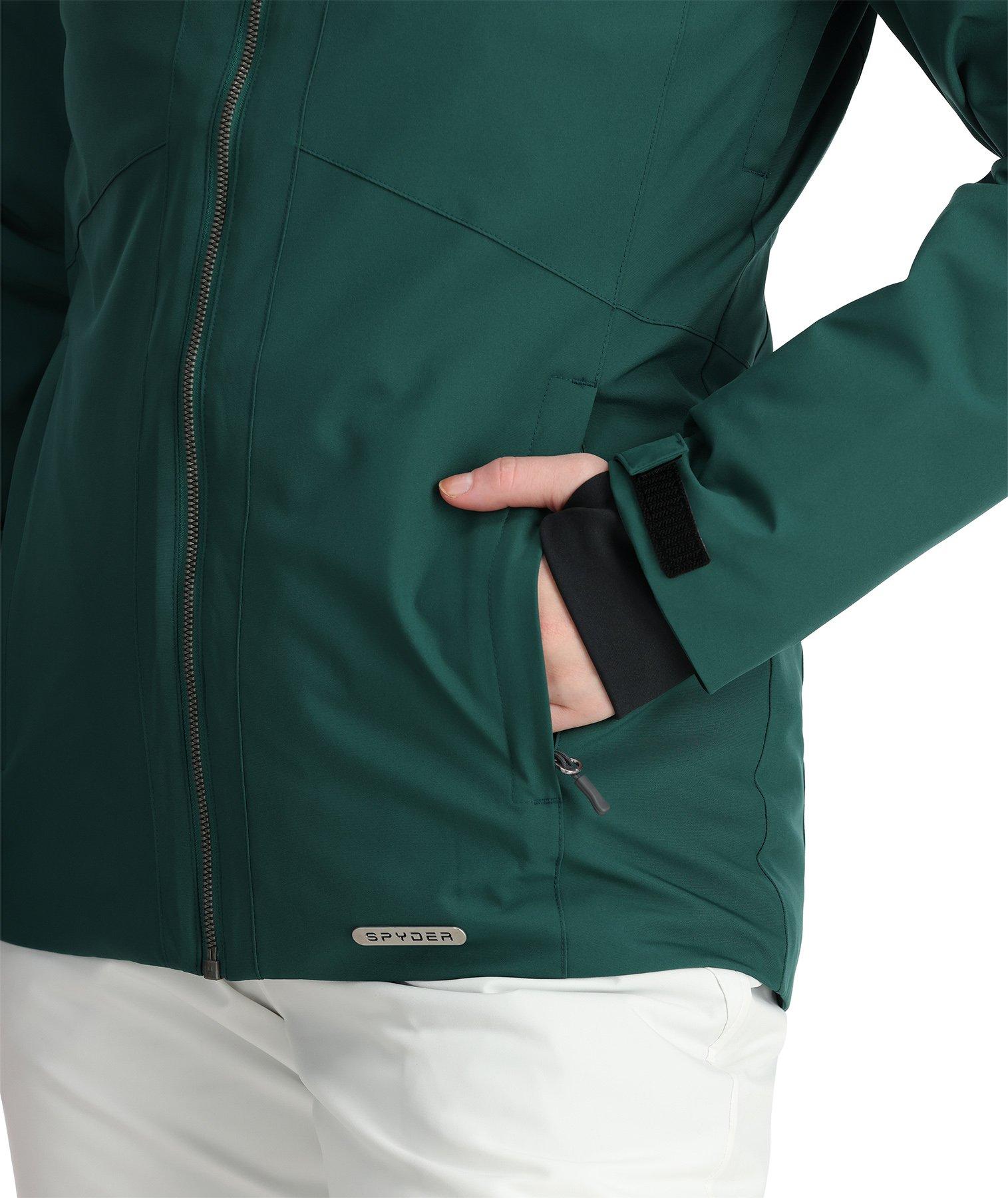 Product gallery image number 5 for product Skyline Jacket - Women's