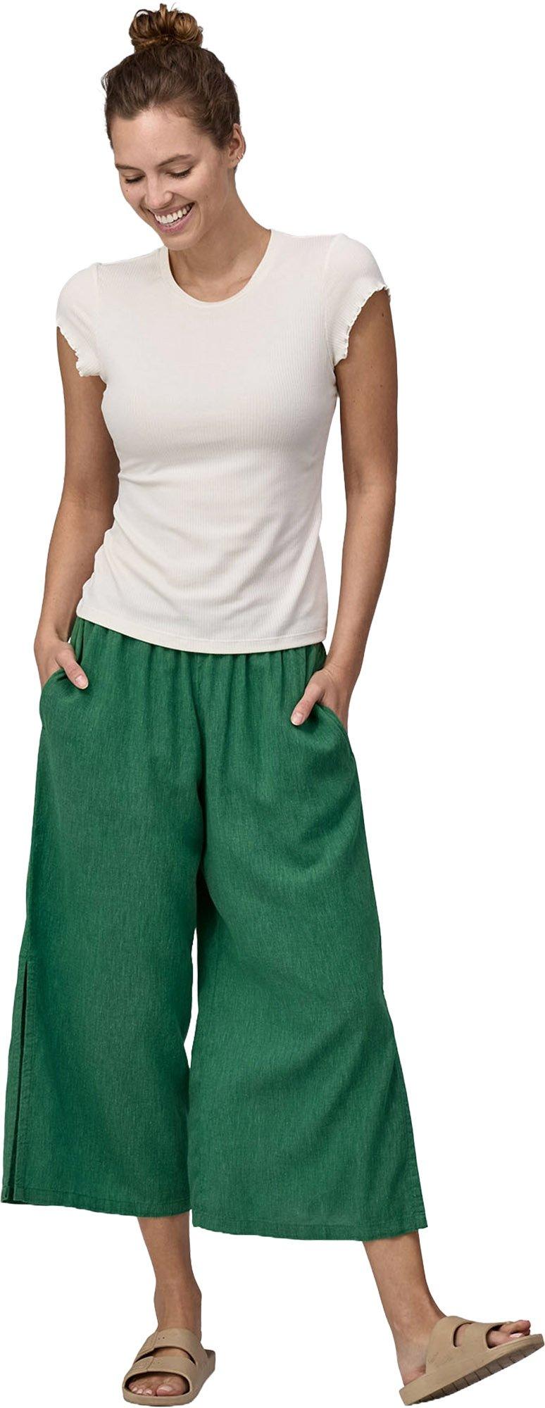 Product gallery image number 3 for product Garden Island Pants - Women's