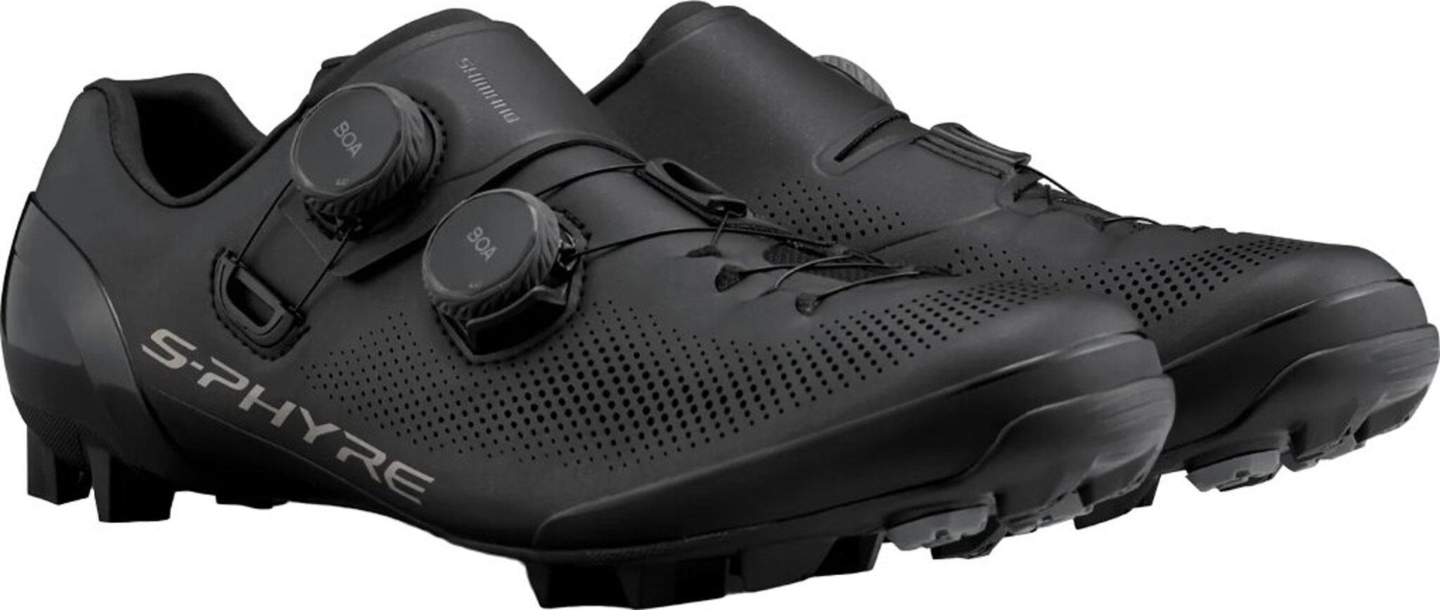 Product gallery image number 4 for product S-PHYRE SH-XC903 Cycling Shoes - Unisex