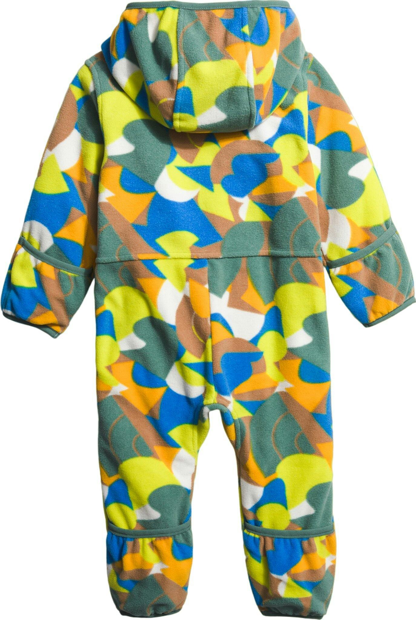 Product gallery image number 2 for product Glacier One Piece - Baby