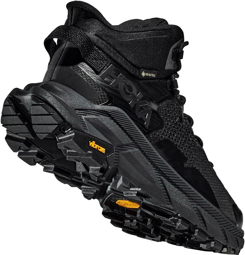 Numéro de l'image de la galerie de produits 5 pour le produit Chaussures Trail Code GTX - Homme