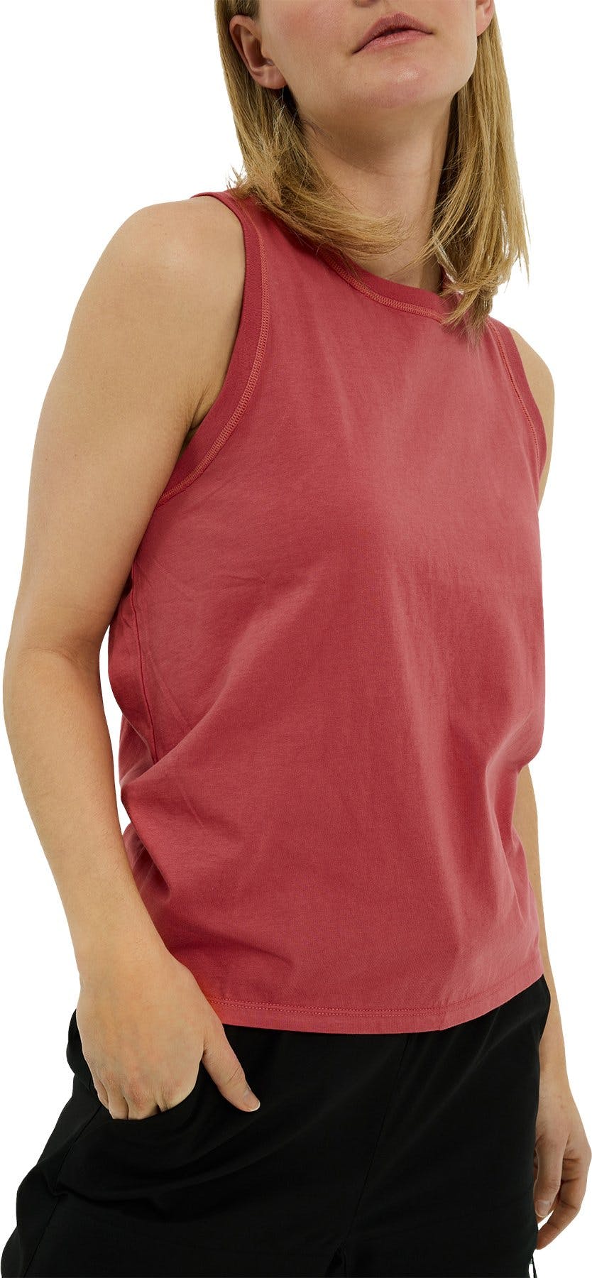 Product gallery image number 3 for product Lathom Tank Top - Women's