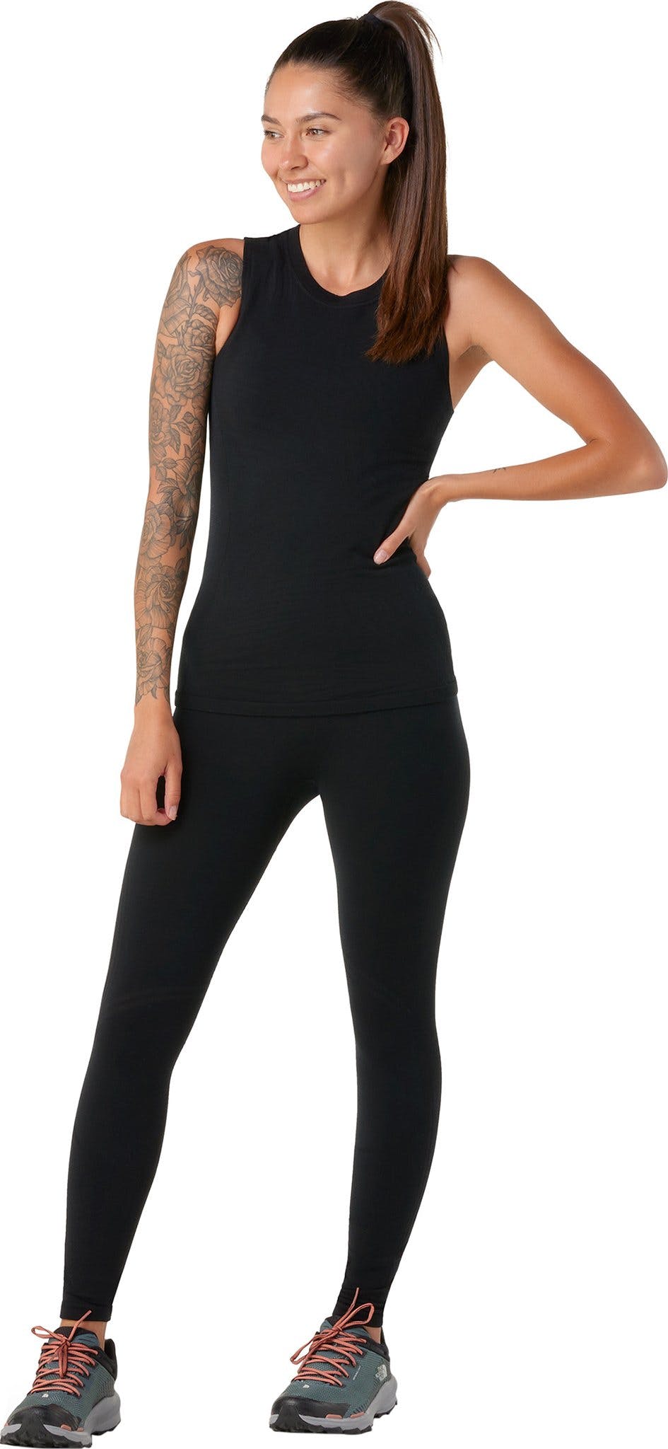 Numéro de l'image de la galerie de produits 3 pour le produit Camisole Intraknit Active - Femme