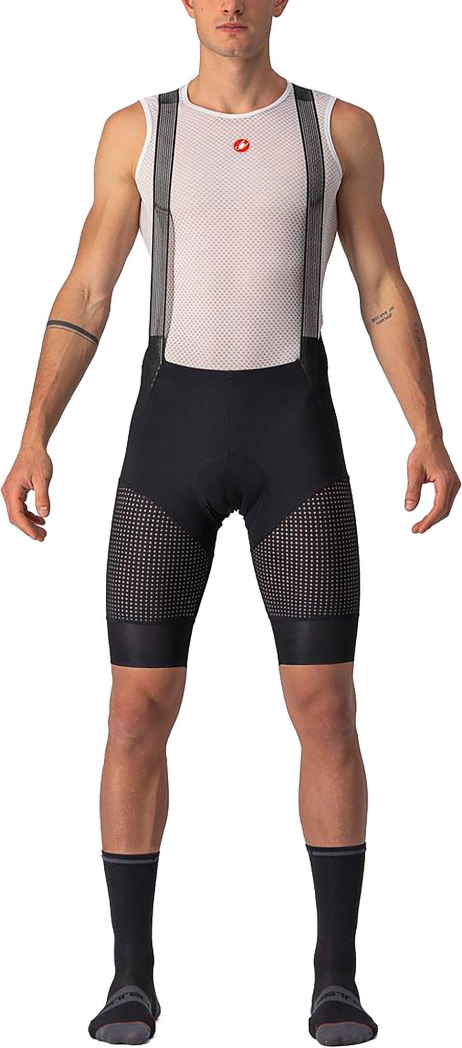 Product gallery image number 9 for product Unlimited Ultimate Bibshort - Men's