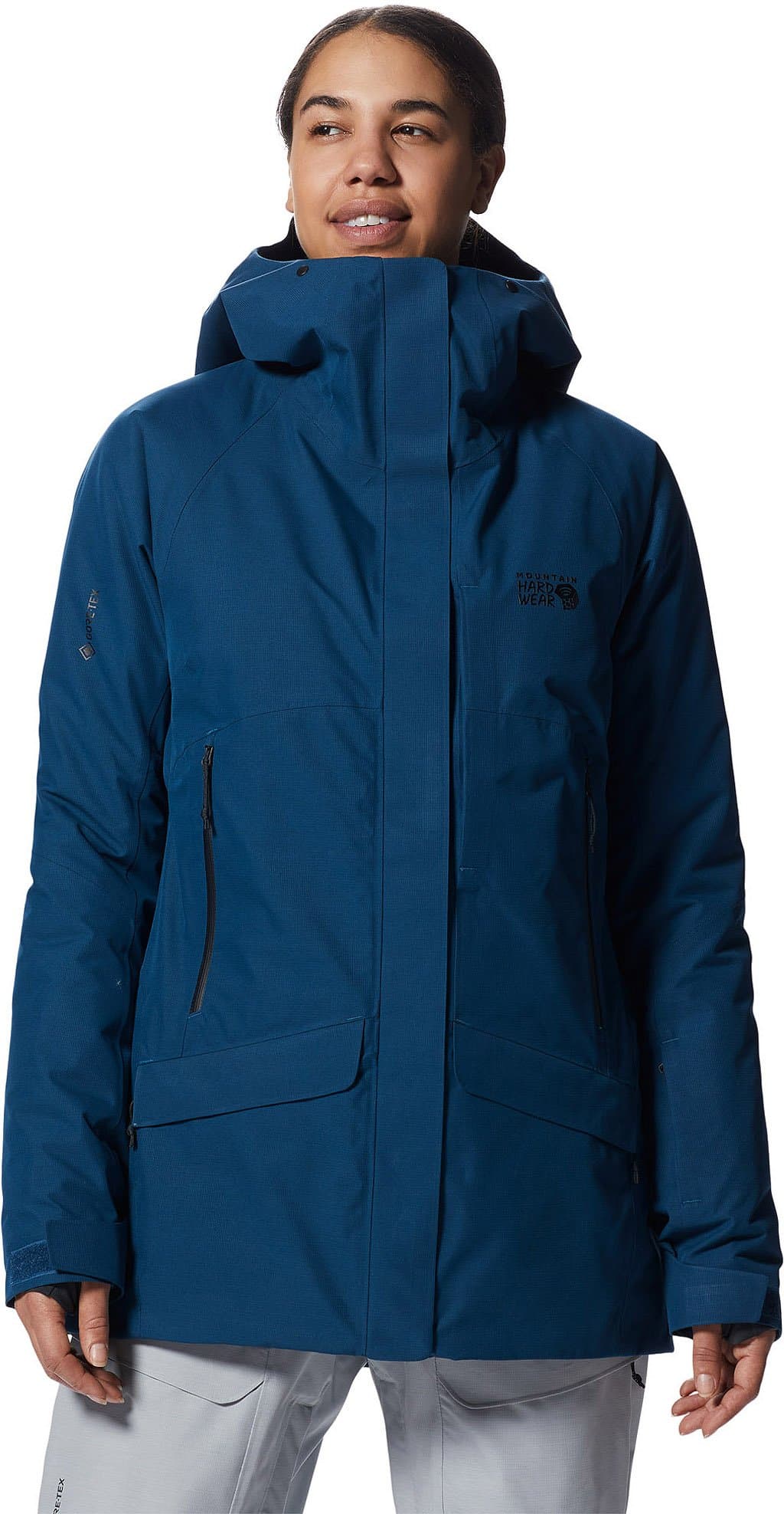 Image de produit pour Manteau isolé Cloud Bank™ Gore Tex - Femme