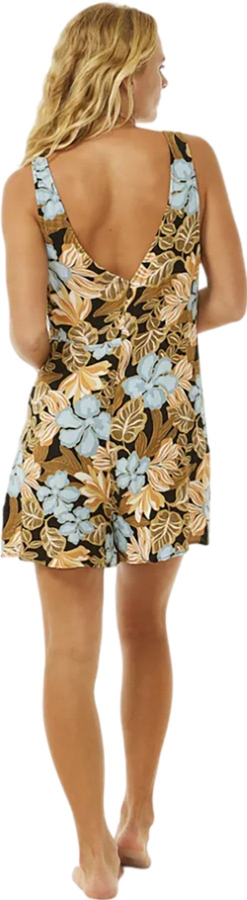 Product gallery image number 3 for product Follow The Sun Romper - Women's