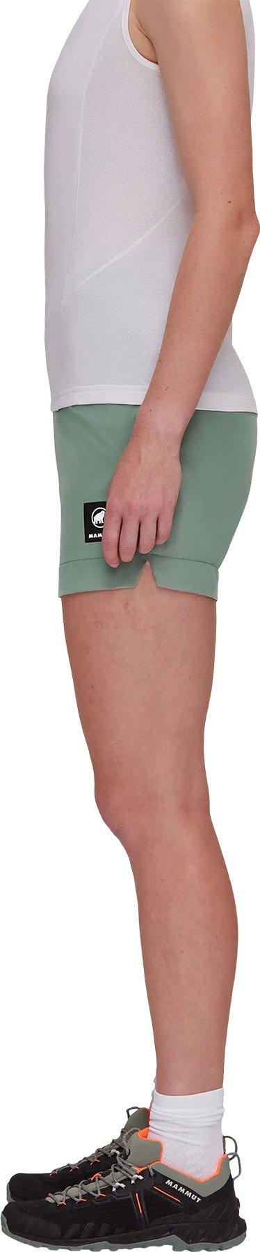 Numéro de l'image de la galerie de produits 3 pour le produit Short de sport Massone - Femme