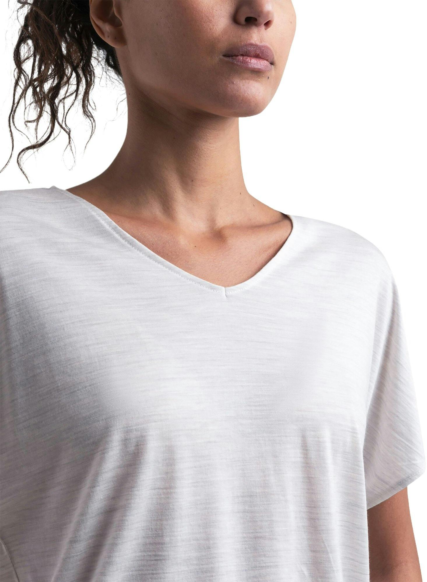 Product gallery image number 4 for product Drayden Reversible SS Top - Women's