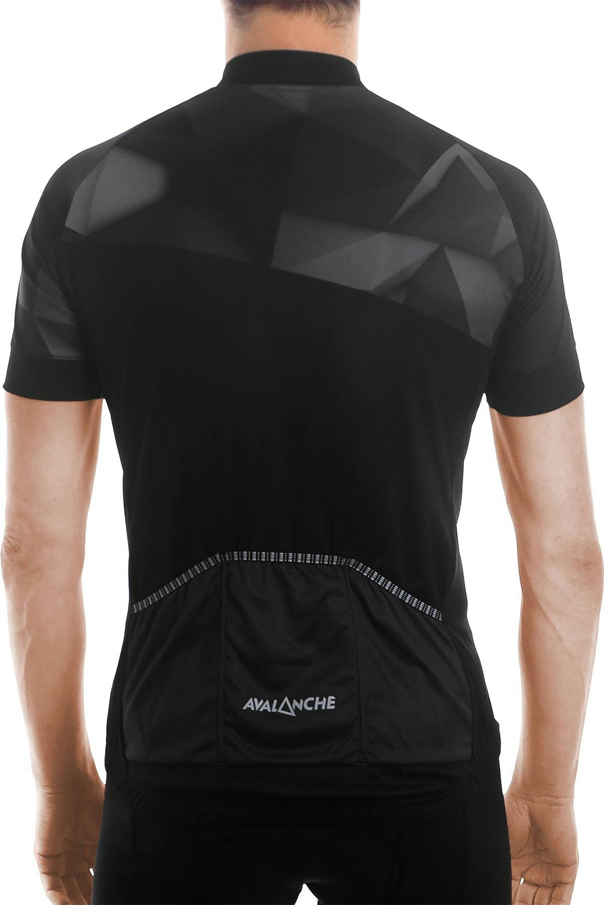 Product gallery image number 2 for product Energy Jersey - Men’s