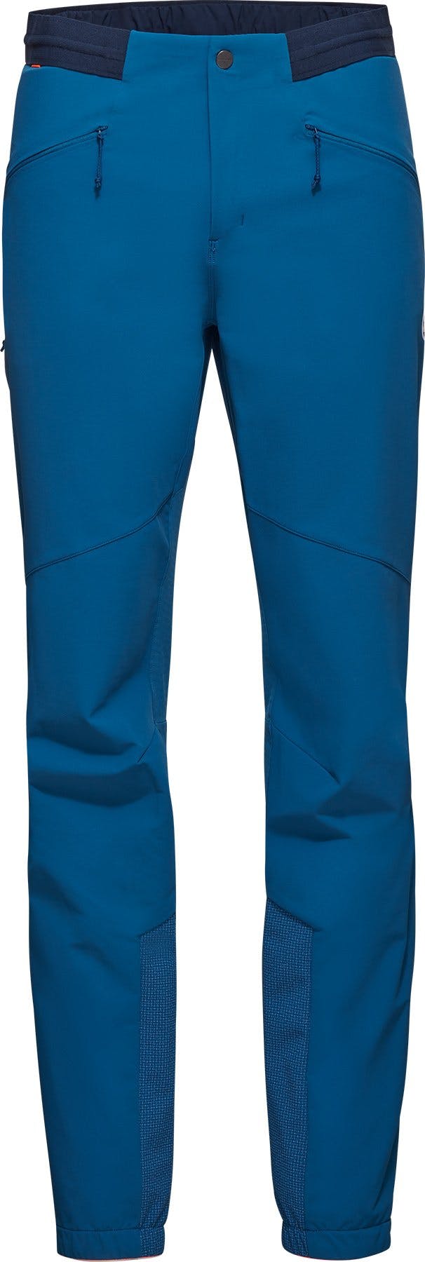 Product image for Aenergy Softshell Hybrid Pants - Men's