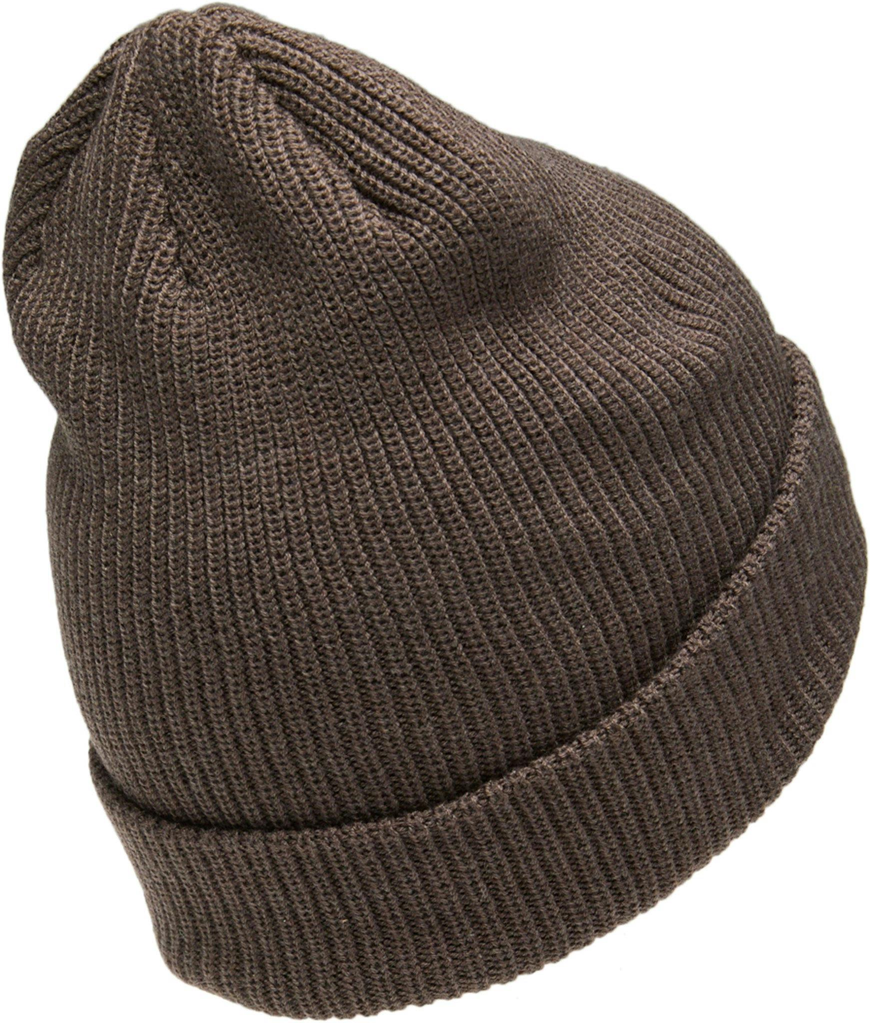 Product gallery image number 2 for product Gabali Ribbed Knit Beanie - Unisex