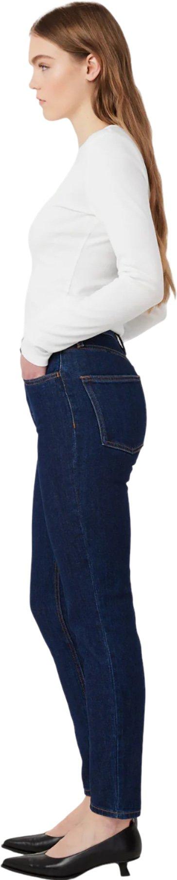 Product gallery image number 6 for product Kim Slim Jeans - Women's