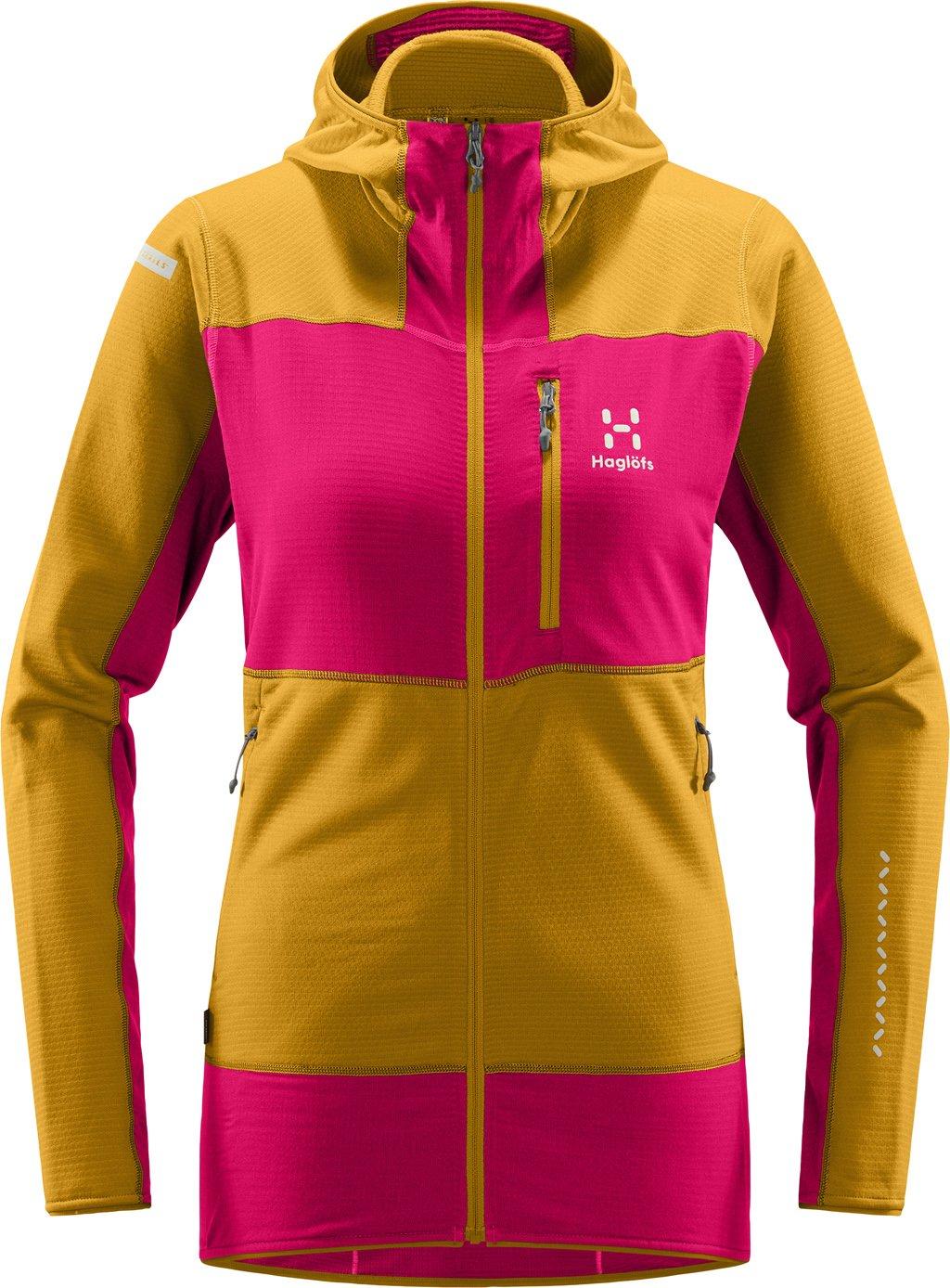 Product gallery image number 1 for product L.I.M Mid Fast Hoodie - Women's