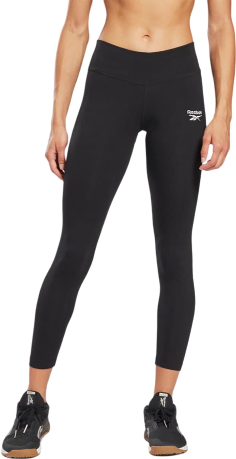 Image de produit pour Legging Reebok Identity - Femme