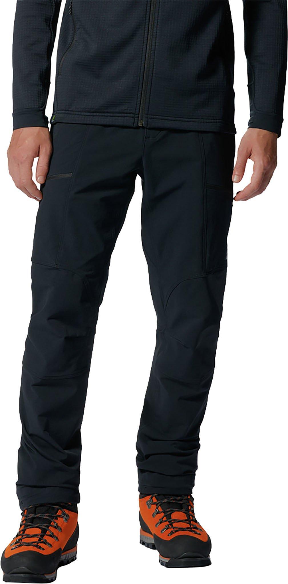 Numéro de l'image de la galerie de produits 7 pour le produit Pantalon Chockstone Alpine - Homme