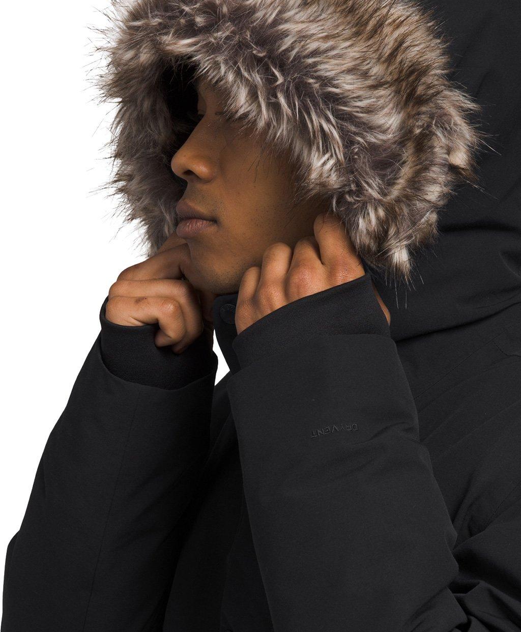 Product gallery image number 3 for product Arctic Premium Parka - Men's