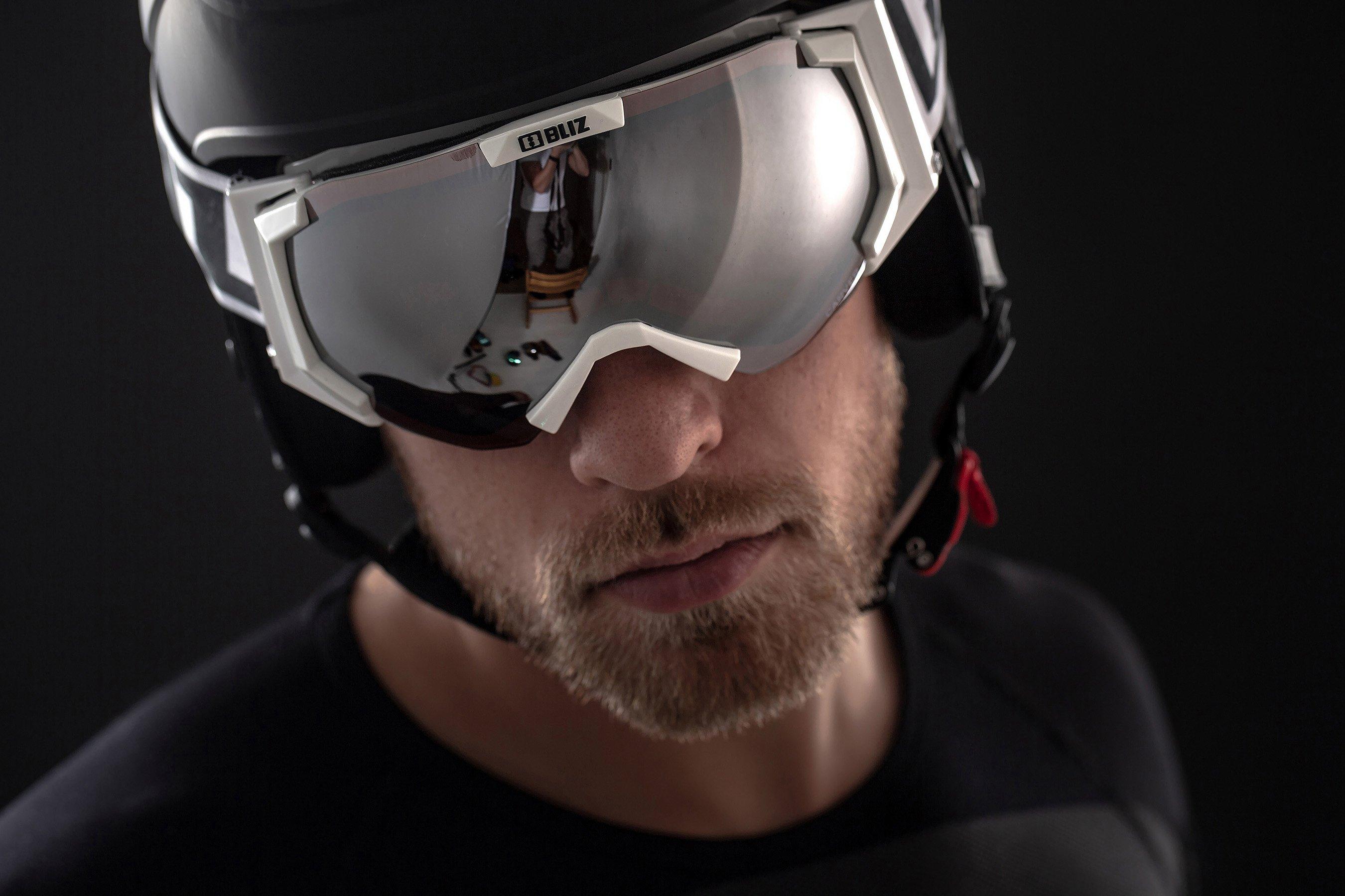 Numéro de l'image de la galerie de produits 9 pour le produit Lunettes de ski Carver Mirror