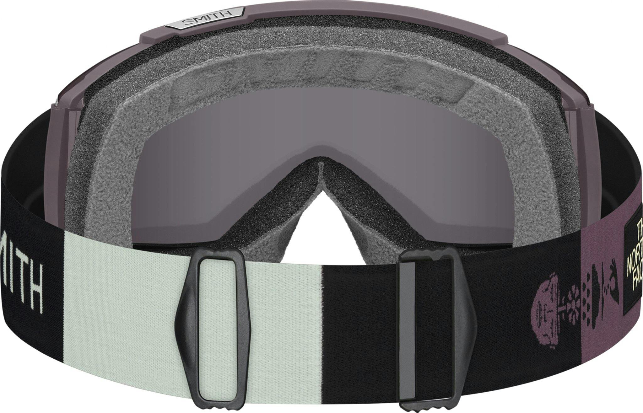 Product gallery image number 2 for product Squad ChromaPop Goggles