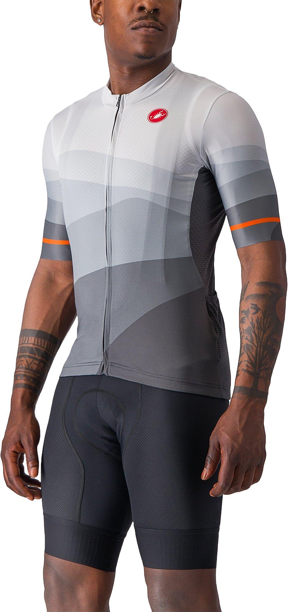 Product gallery image number 4 for product Orizzonte Jersey - Men's