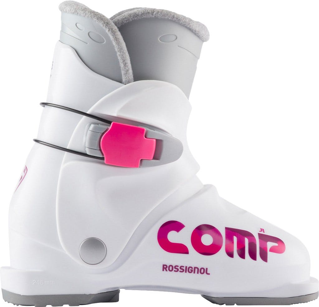 Product gallery image number 1 for product Comp J1 Ski Boot - Youth