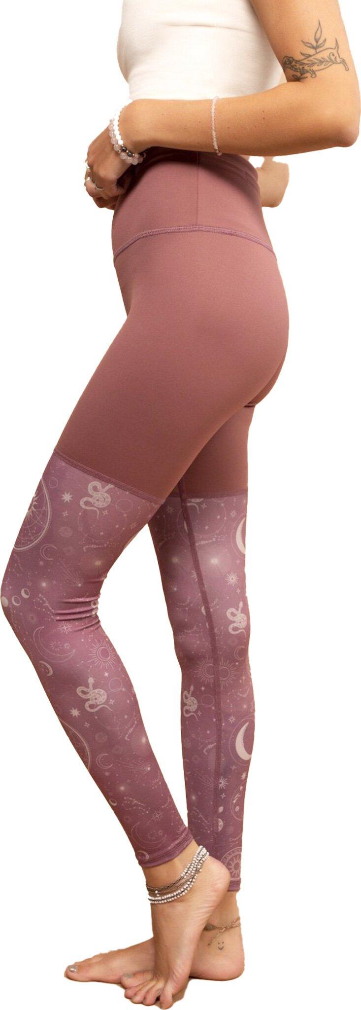 Numéro de l'image de la galerie de produits 4 pour le produit Legging Zodiac - Femme