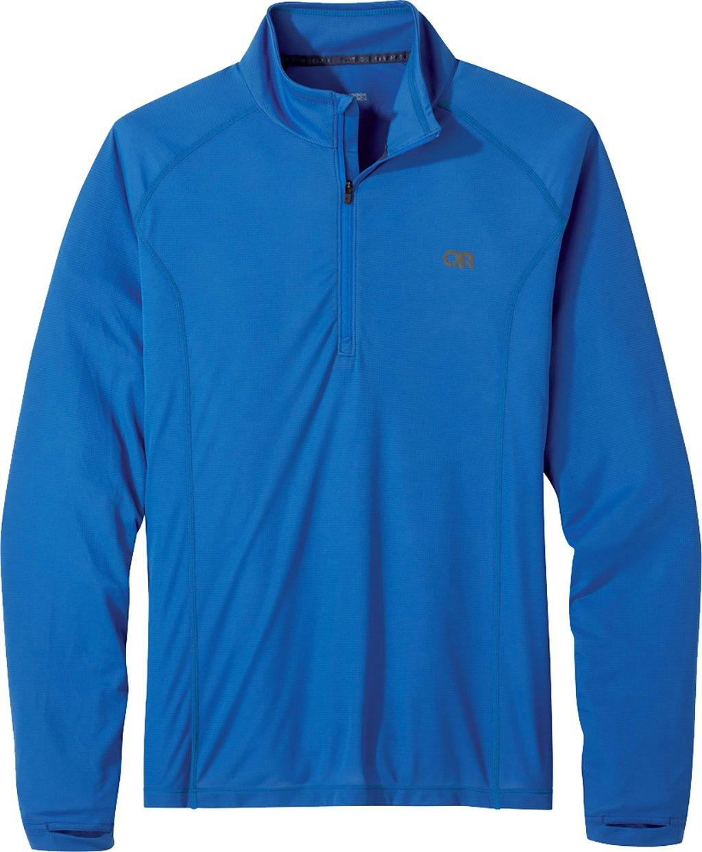 Product image for Echo Quarter Zip Top - Men's