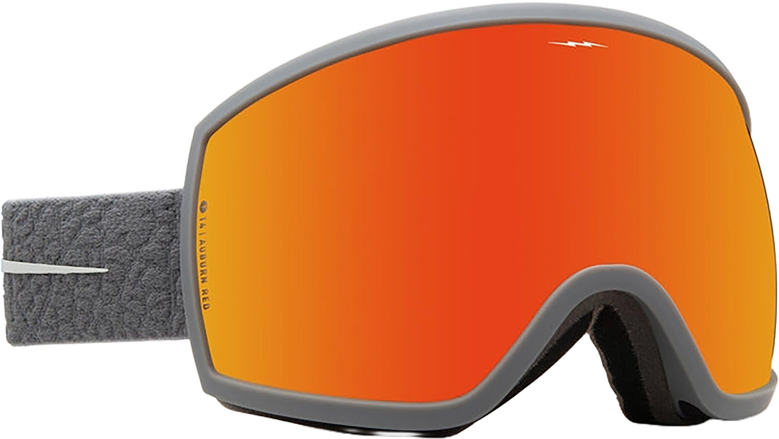 Image de produit pour Lunettes protection EG2T -Auxin Grey - Auburn Red - Unisexe