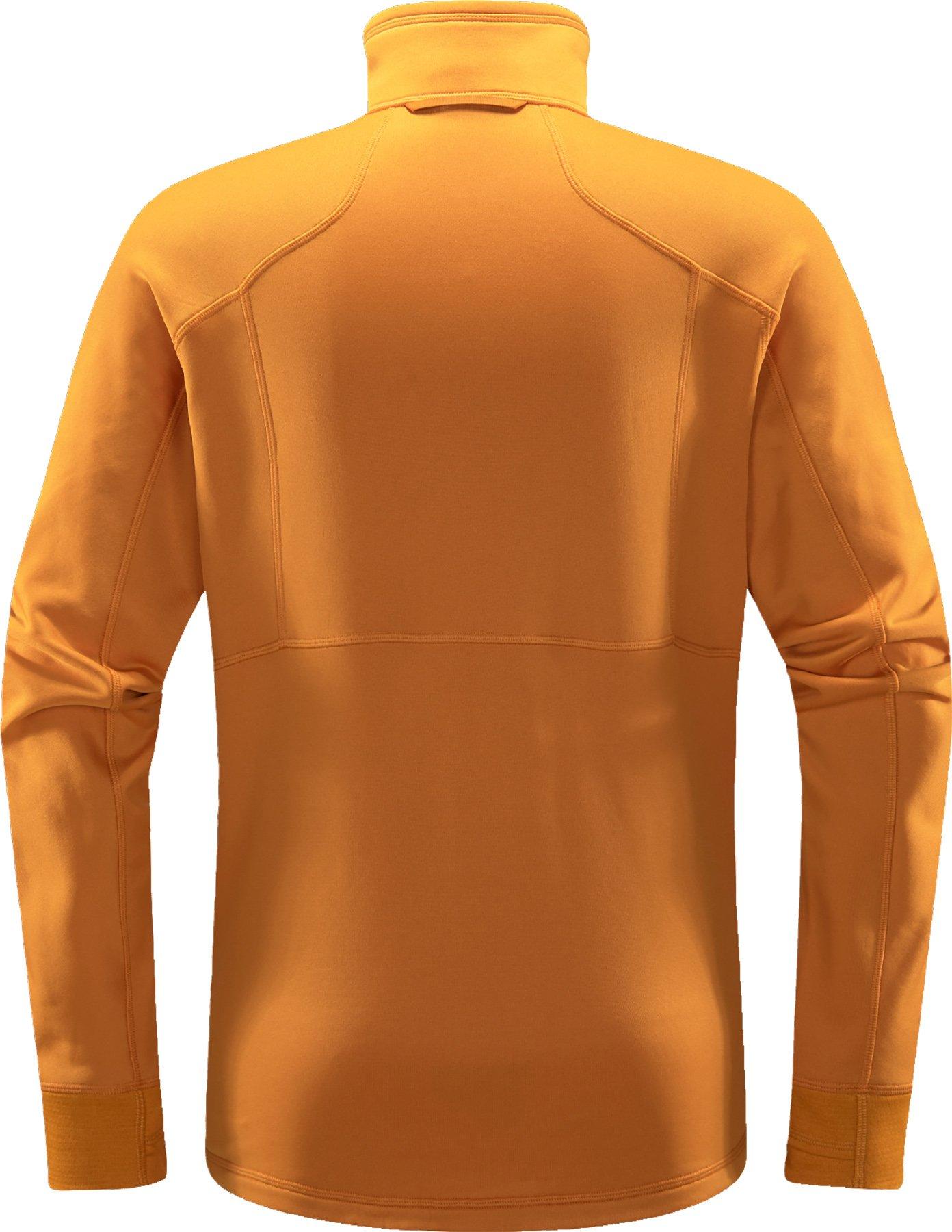 Product gallery image number 2 for product Betula Mid-Layer - Men's