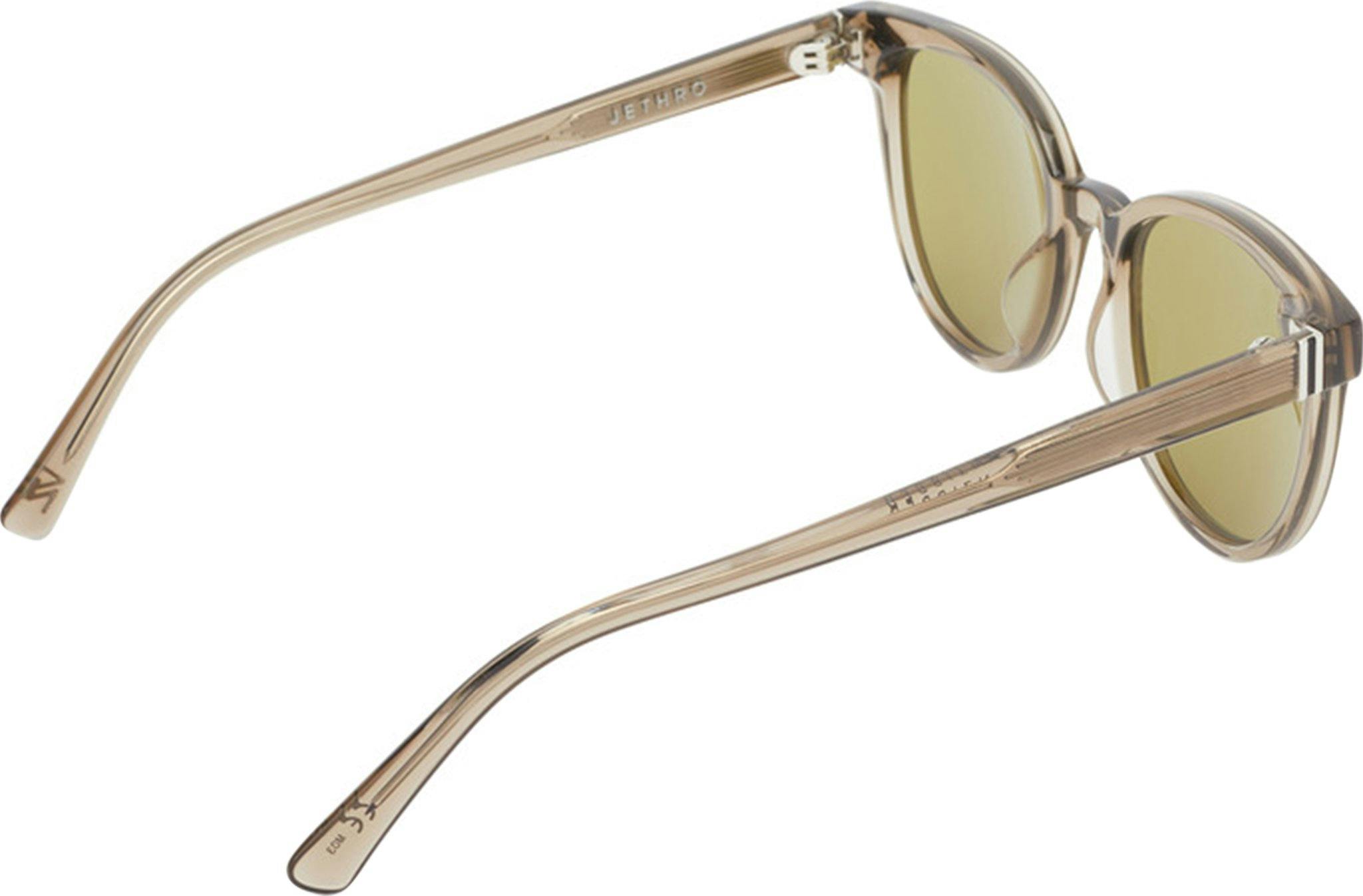 Product gallery image number 2 for product Jethro Sunglasses - Unisex