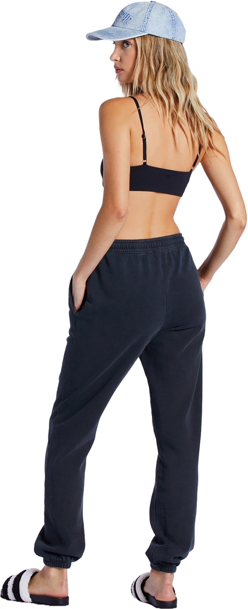 Product gallery image number 3 for product My Only Joggers - Women's