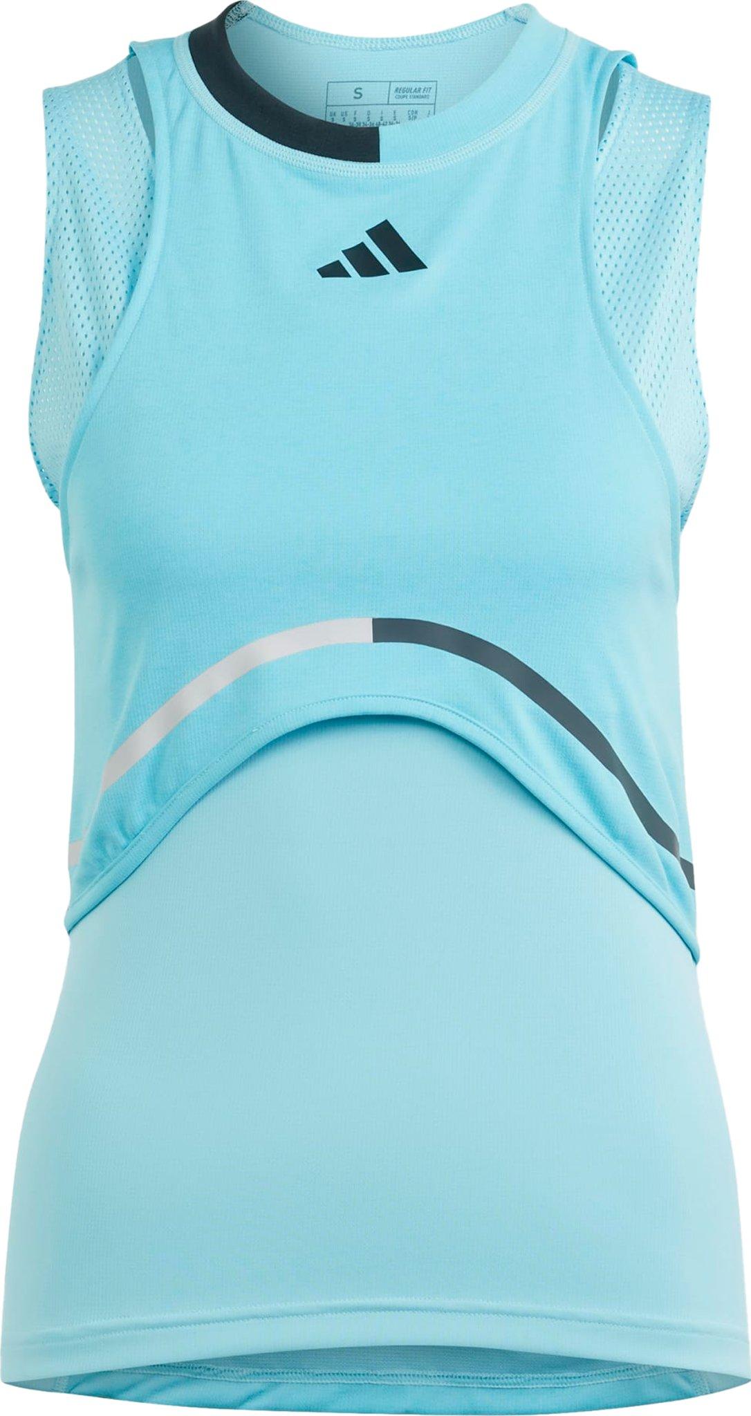 Image de produit pour Camisole Match Pro - Femme