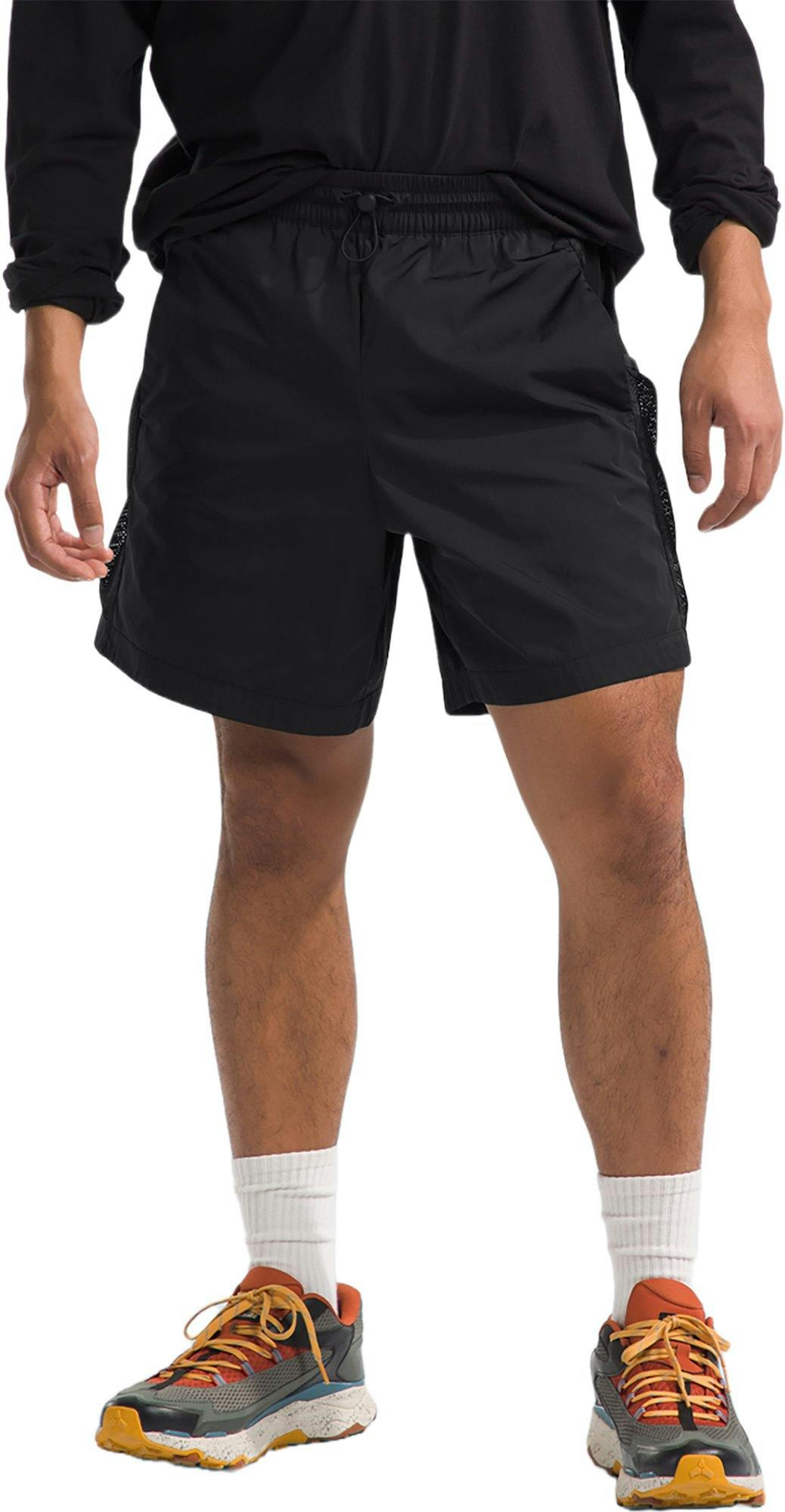 Product gallery image number 3 for product 2000 Mountain Light Wind Short - Men's