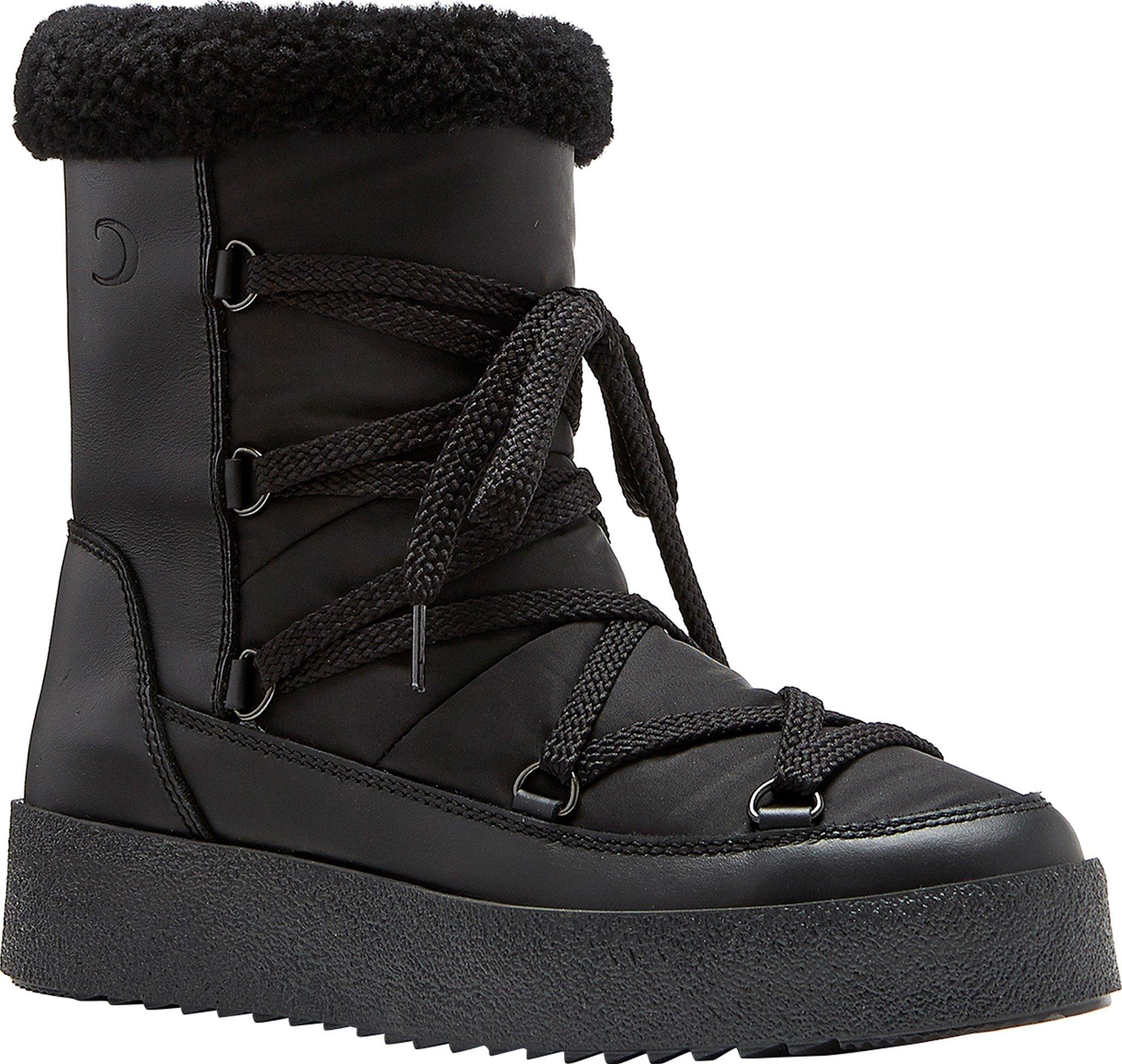 Product gallery image number 4 for product Emery Winter Boots - Women's