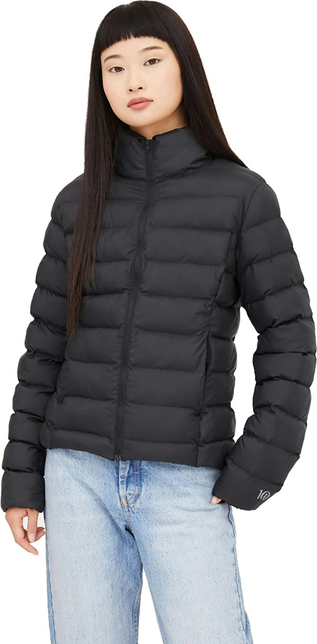Product image for Packable Puffer Jacket - Women's