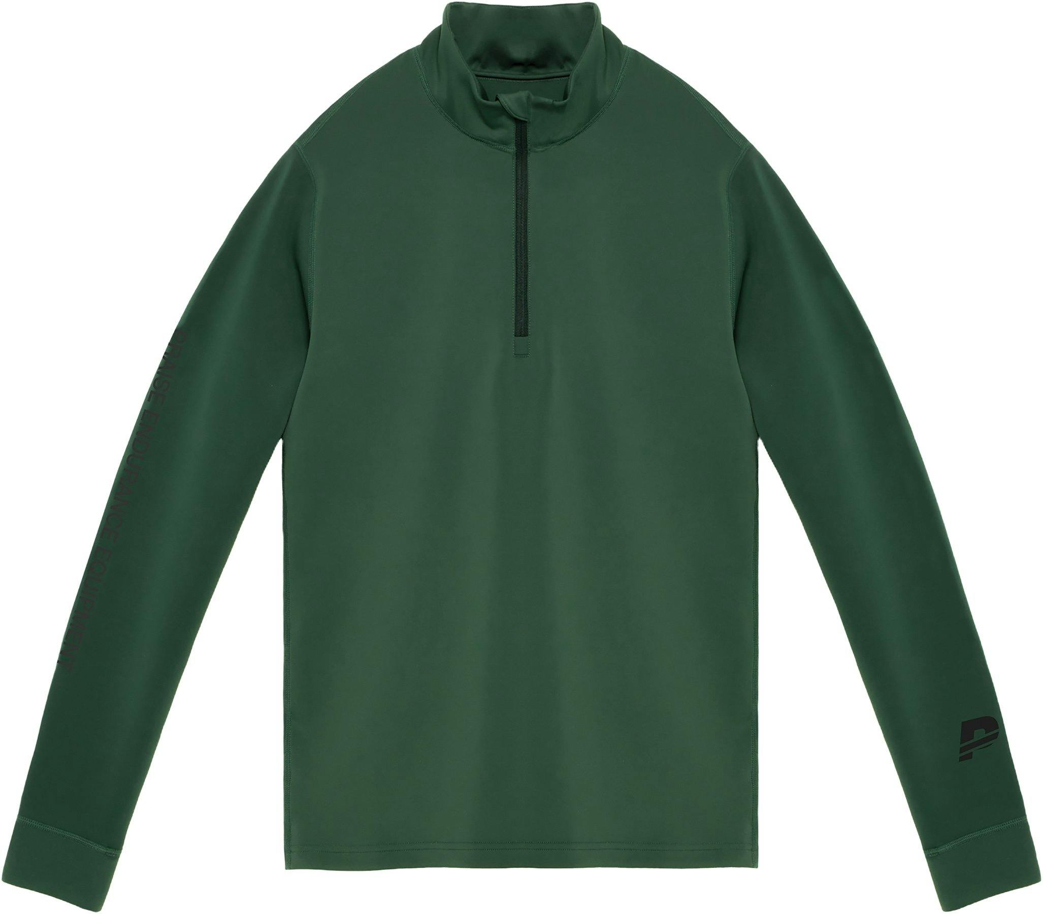 Product image for Denali Half Zip Mid Layer Top - Unisex