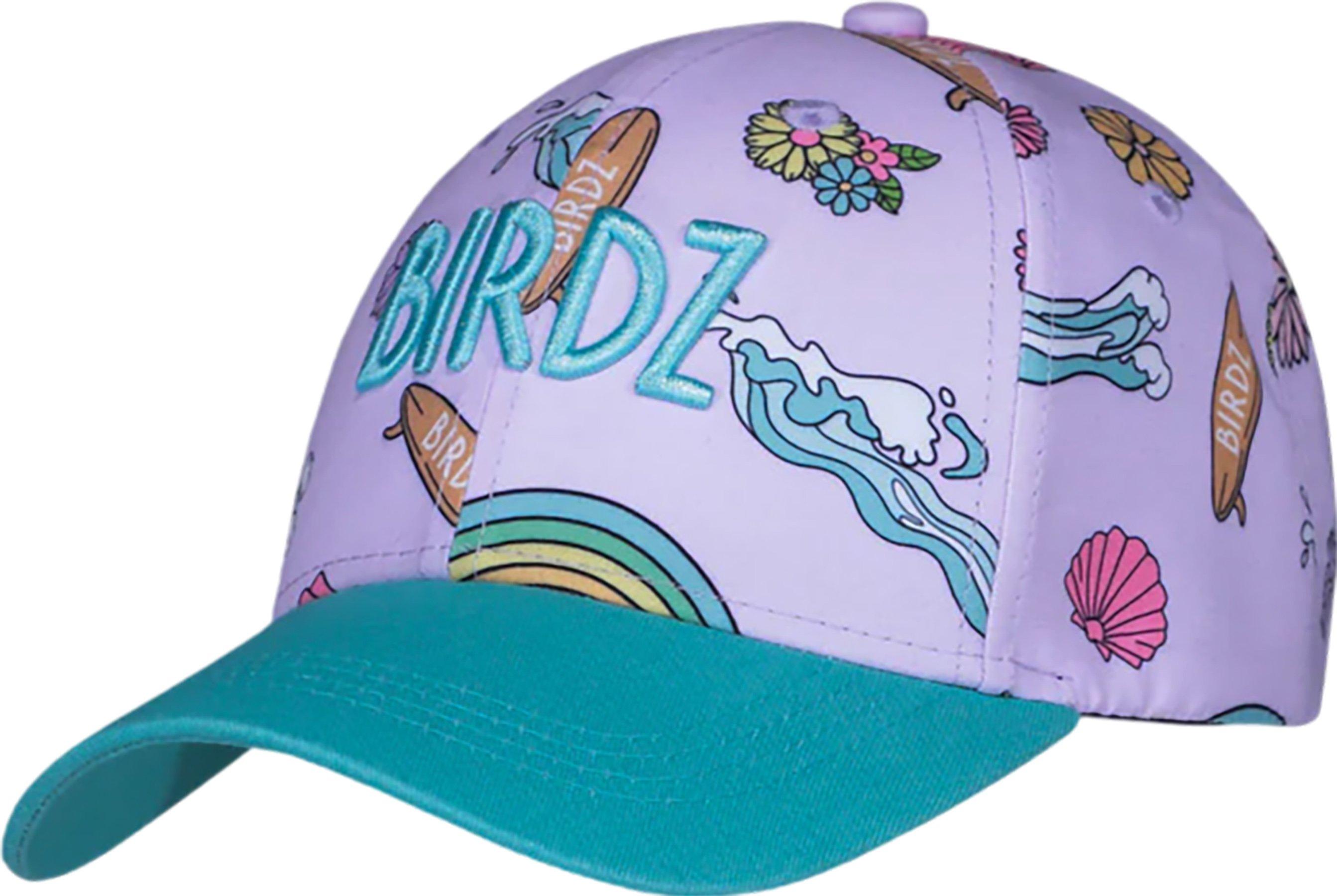 Product gallery image number 1 for product Summer Camp Cap - Kids