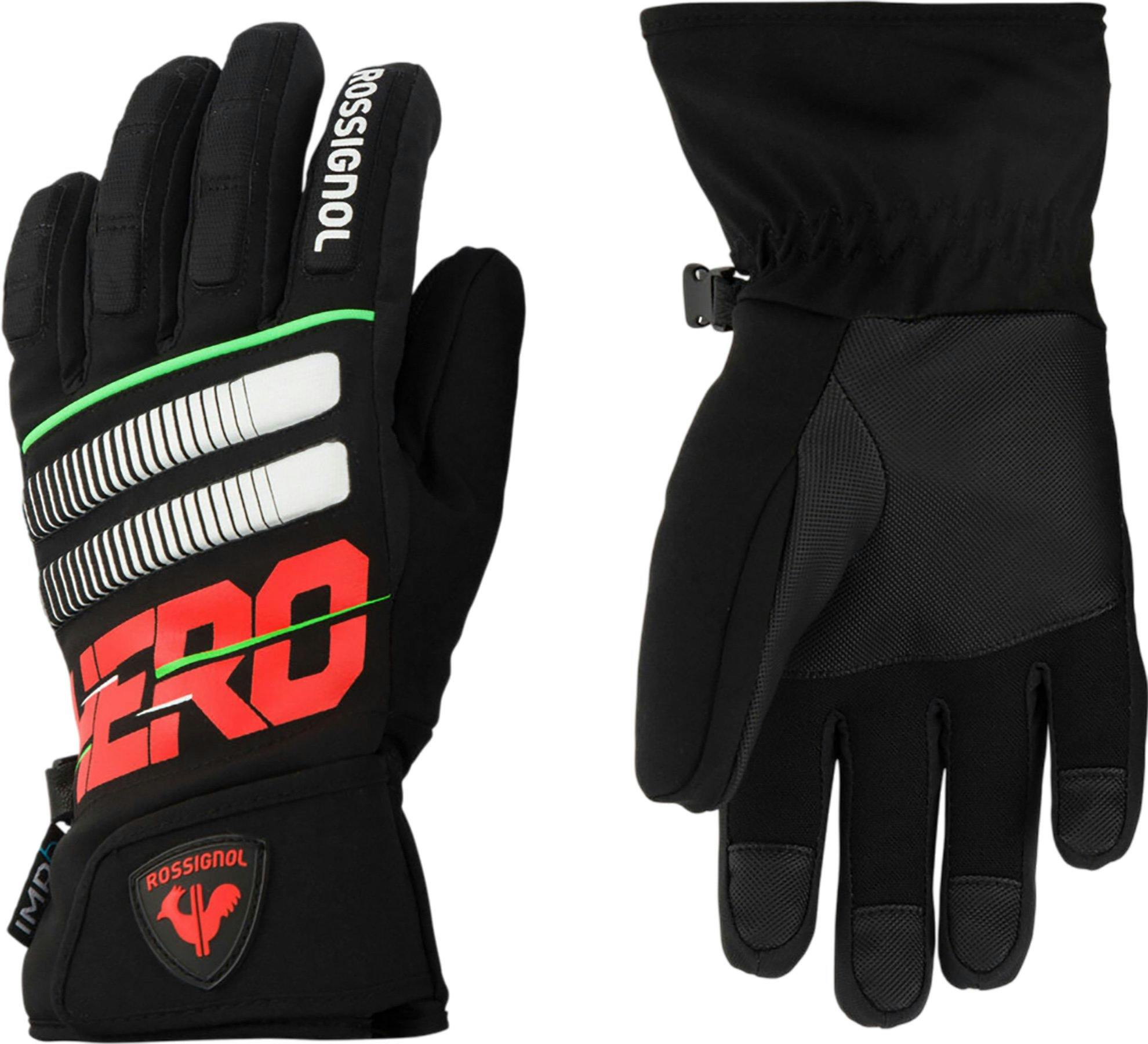 Image de produit pour Gants de ski imperméables Hero - Jeune