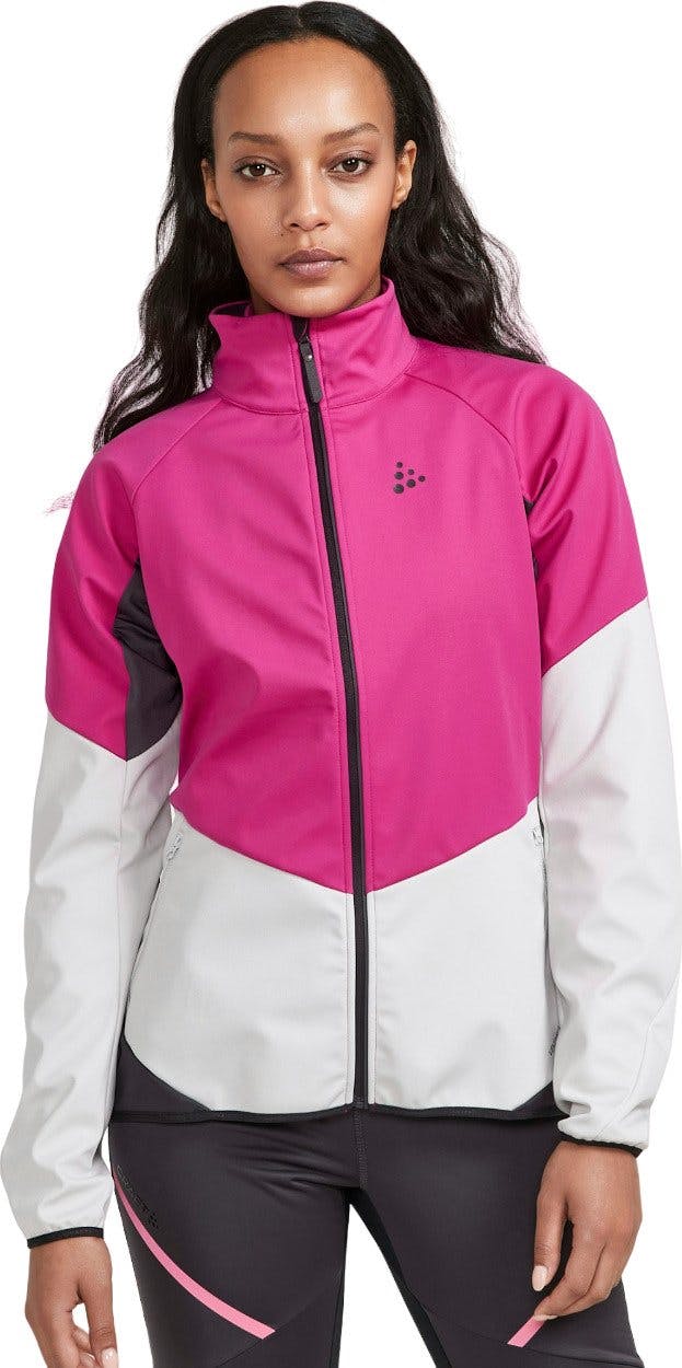 Image de produit pour Manteau Core Glide - Femme