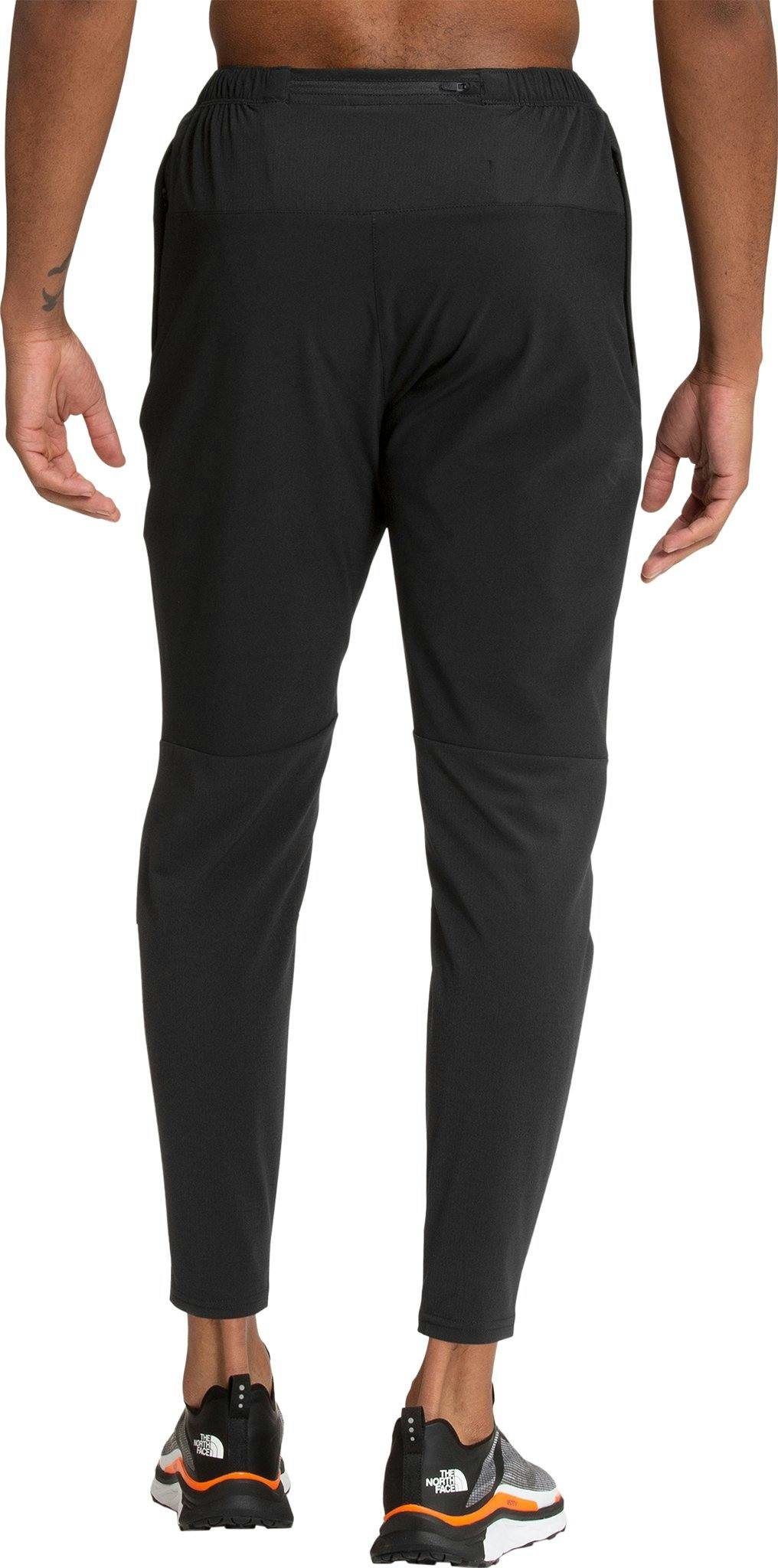 Numéro de l'image de la galerie de produits 2 pour le produit Pantalon Movmynt - Homme