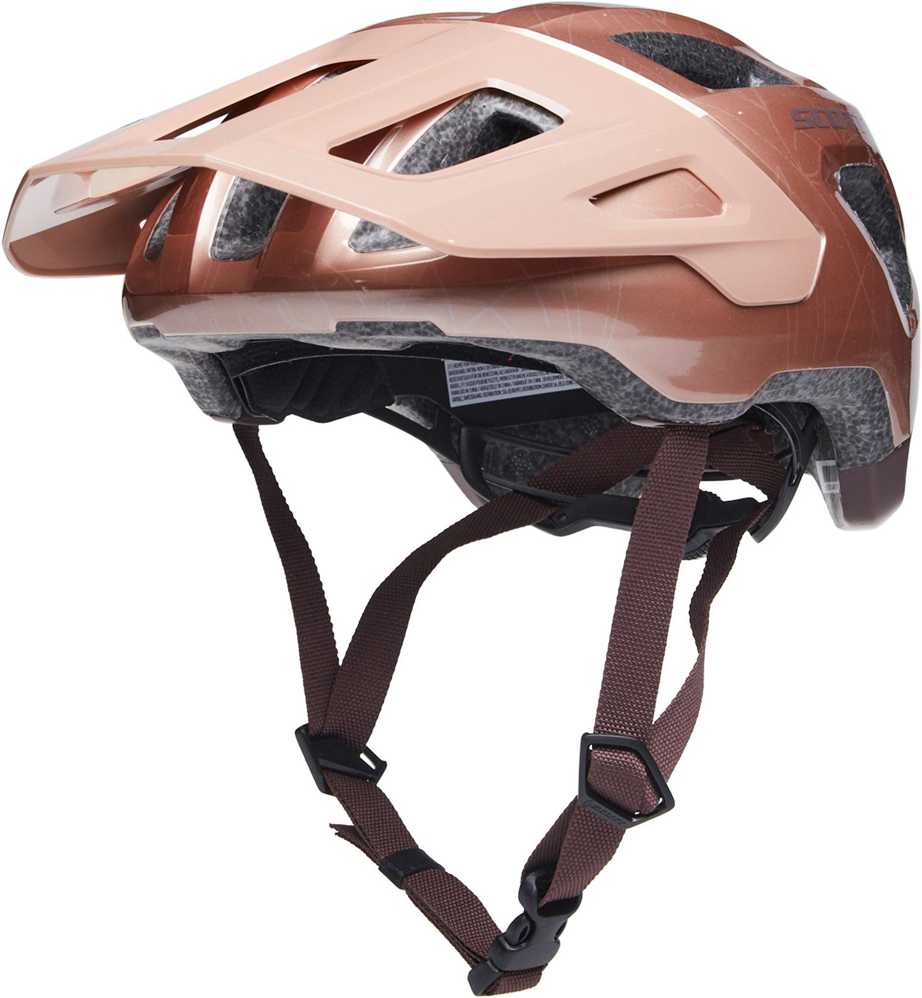 Product gallery image number 1 for product Argo Plus (CE) Helmet - Unisex