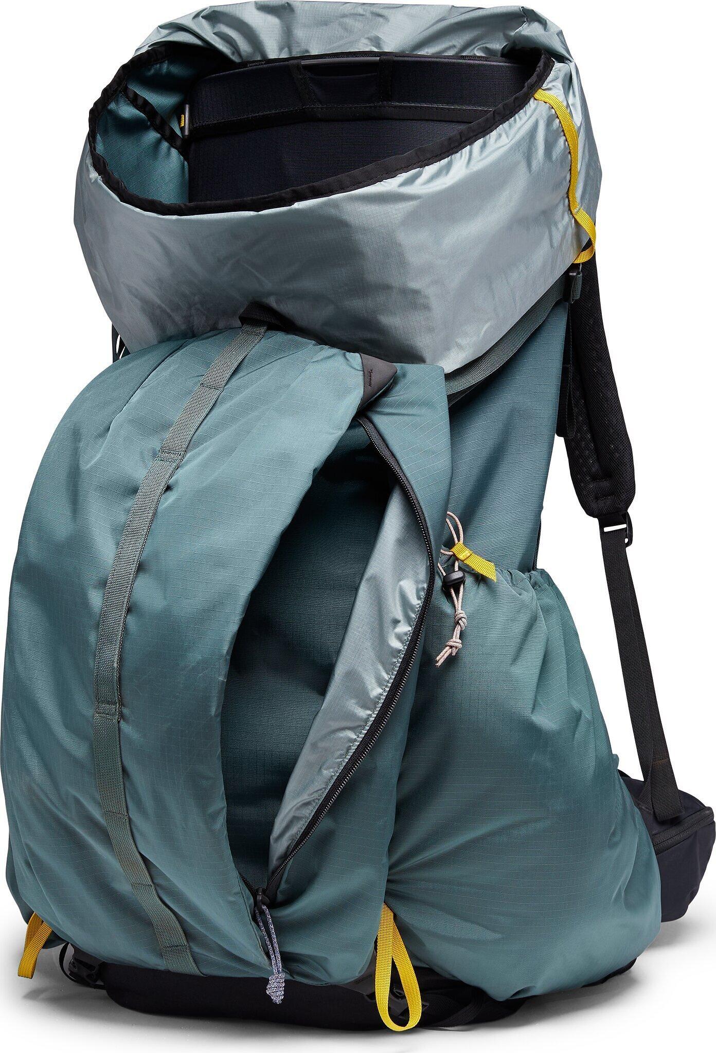 Product gallery image number 6 for product PCT Backpack 70L